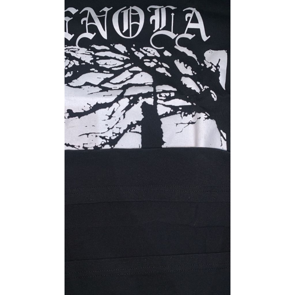 ENOLA T-SHIRT ORIGINAL SZ S PRELOVED