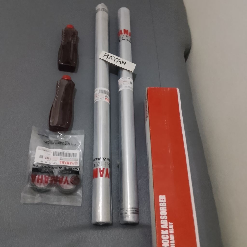 sok depan suling suling vixion new vixion old sok sil oli 3C1 Original