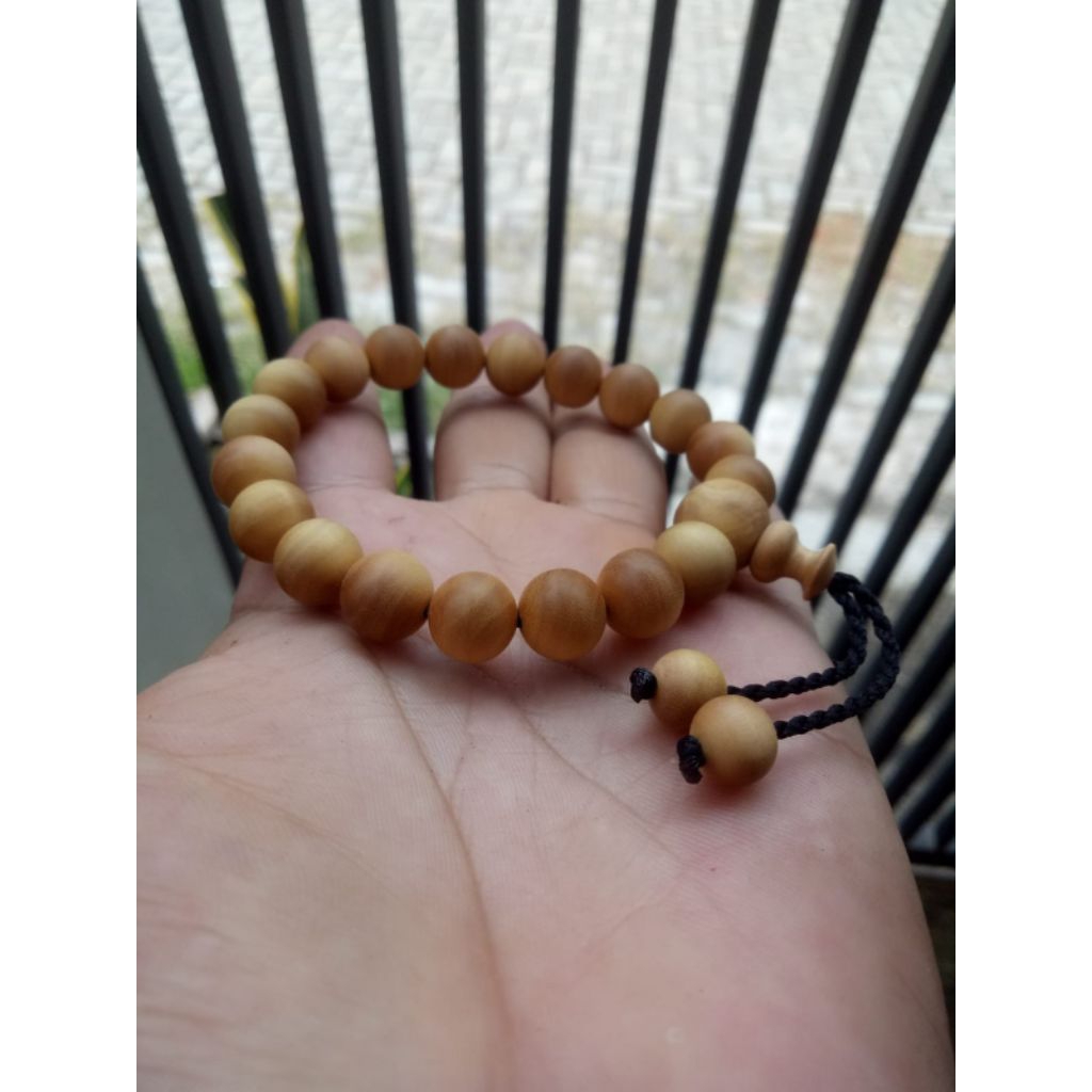 gelang Cendana Kupang ntt