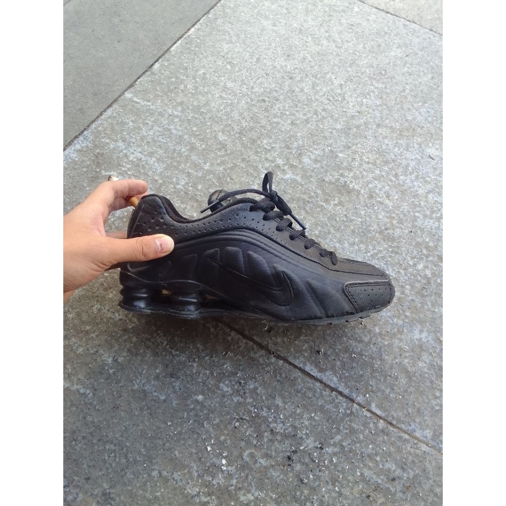 Nike shox