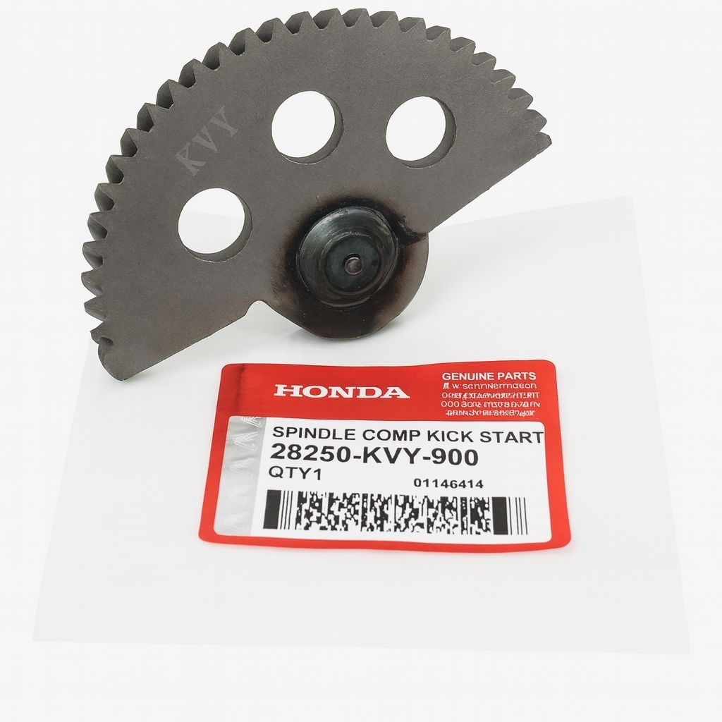 As selah beat karbu/gigi kampak beat/kick stater beat karbu/as selahan honda beat