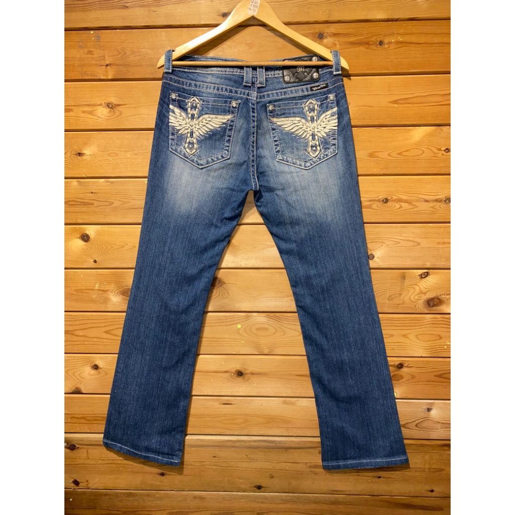 Jeans Miss Me BootCut