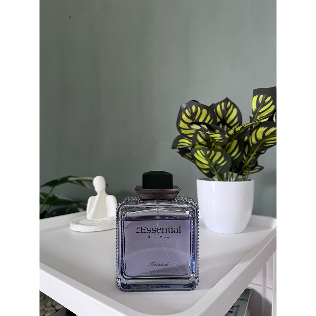 Rasasi It's Essential