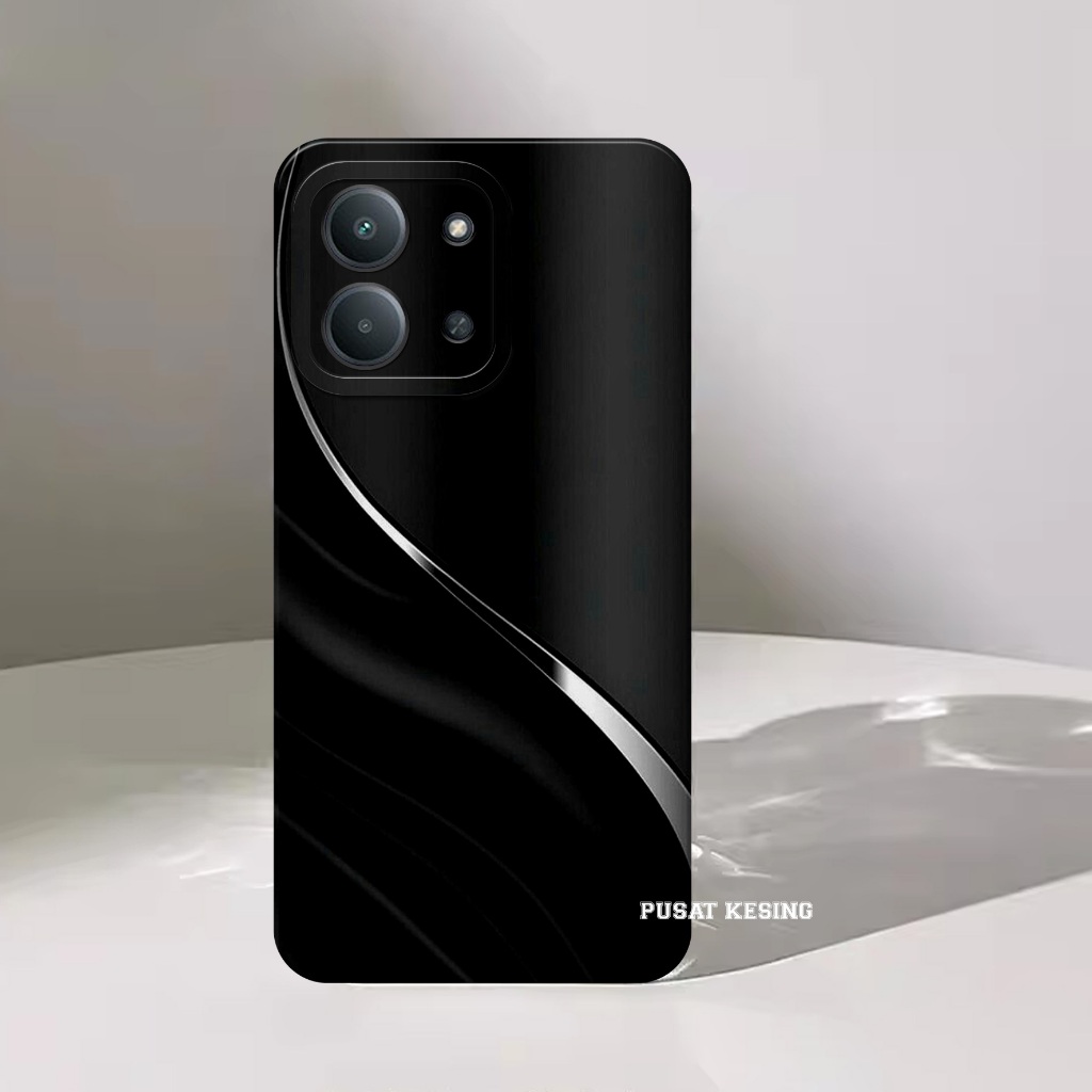 Case Xiaomi Redmi 15C Terbaru - Softcase Xiaomi Redmi 15C - Case Procamera Casing Hp Xiaomi Redmi 15