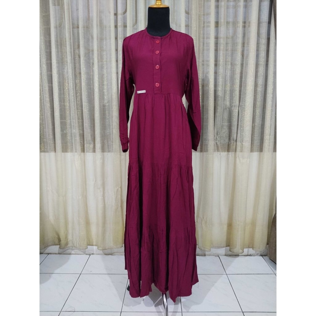 GAMIS CANIO POLOS