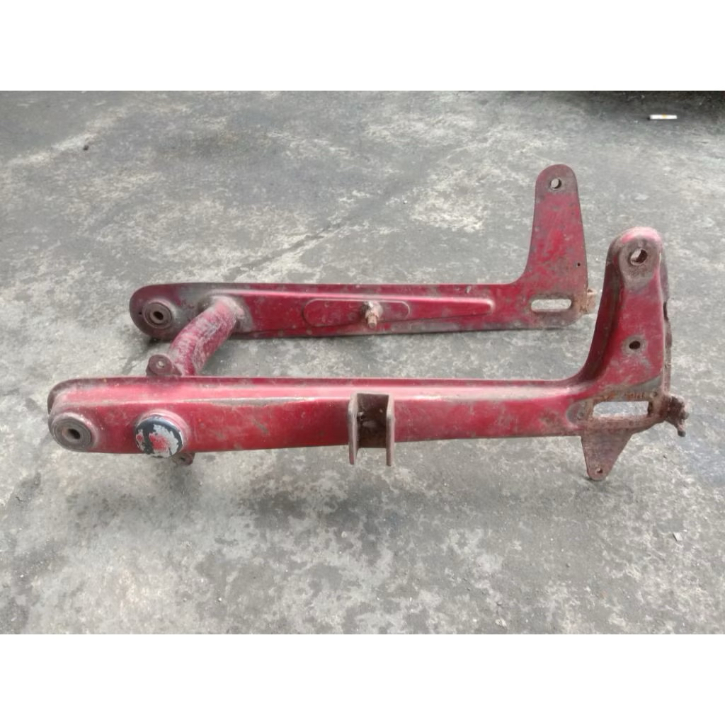 Swing Arm Honda Supercup C700 C800 Original no kropos