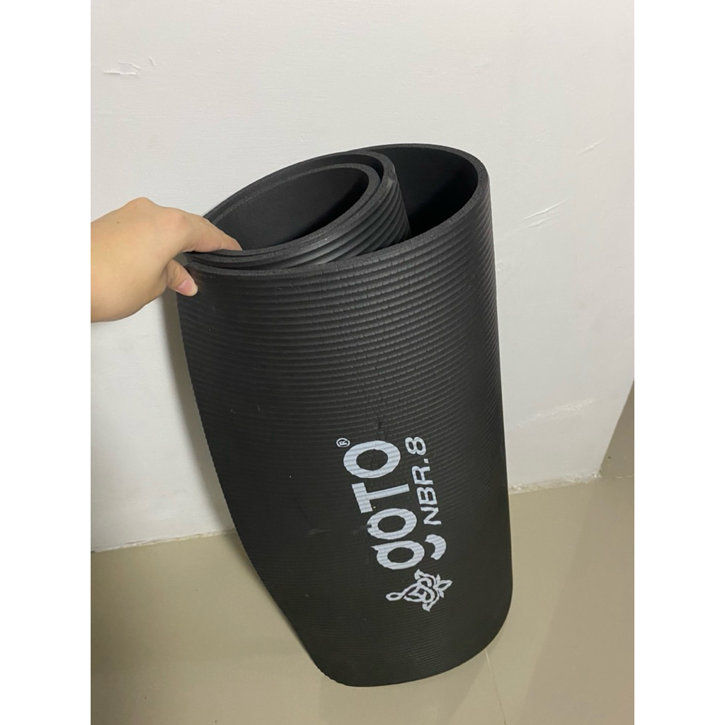 preloved matras yoga