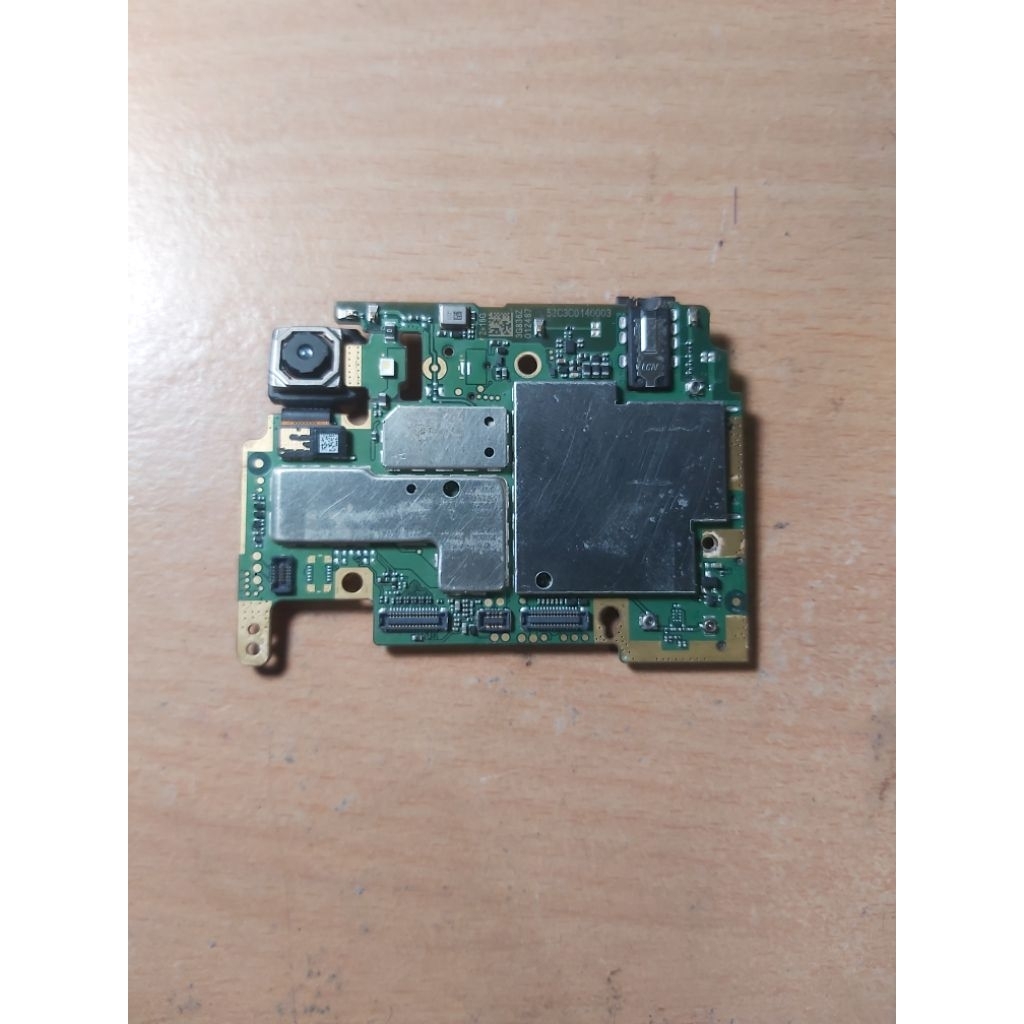 MESIN REDMI 6A DUAL SIM NORMAL