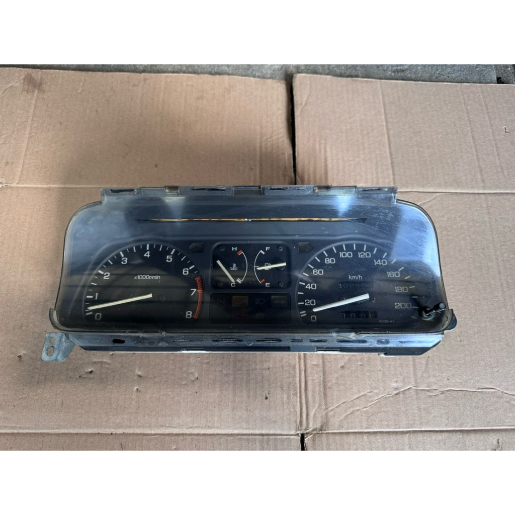 spedometer speedometer civic nouva nova original