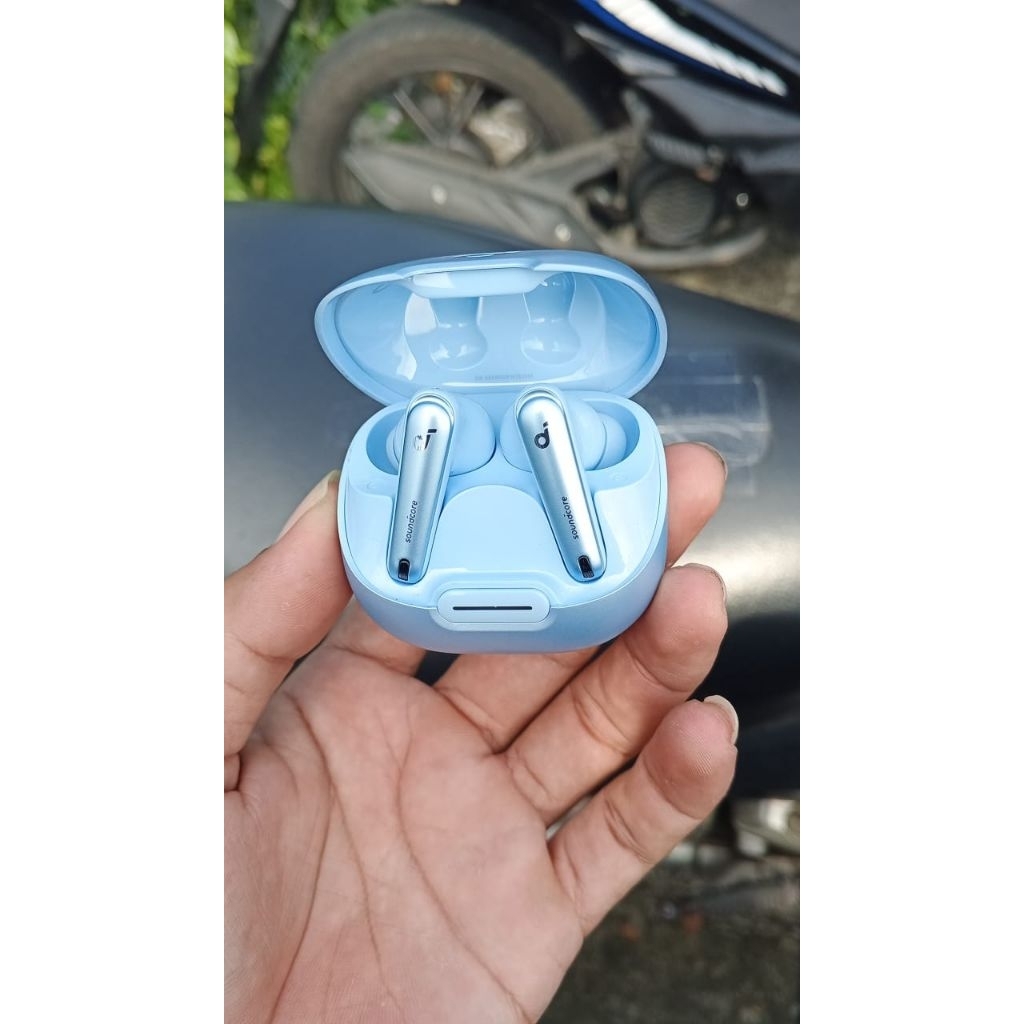 tws soundcore liberty 4nc by anker