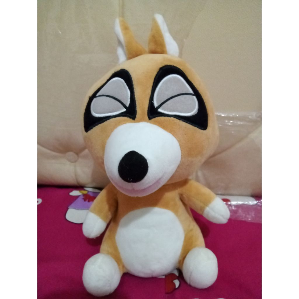 Boneka Bono Bono Original