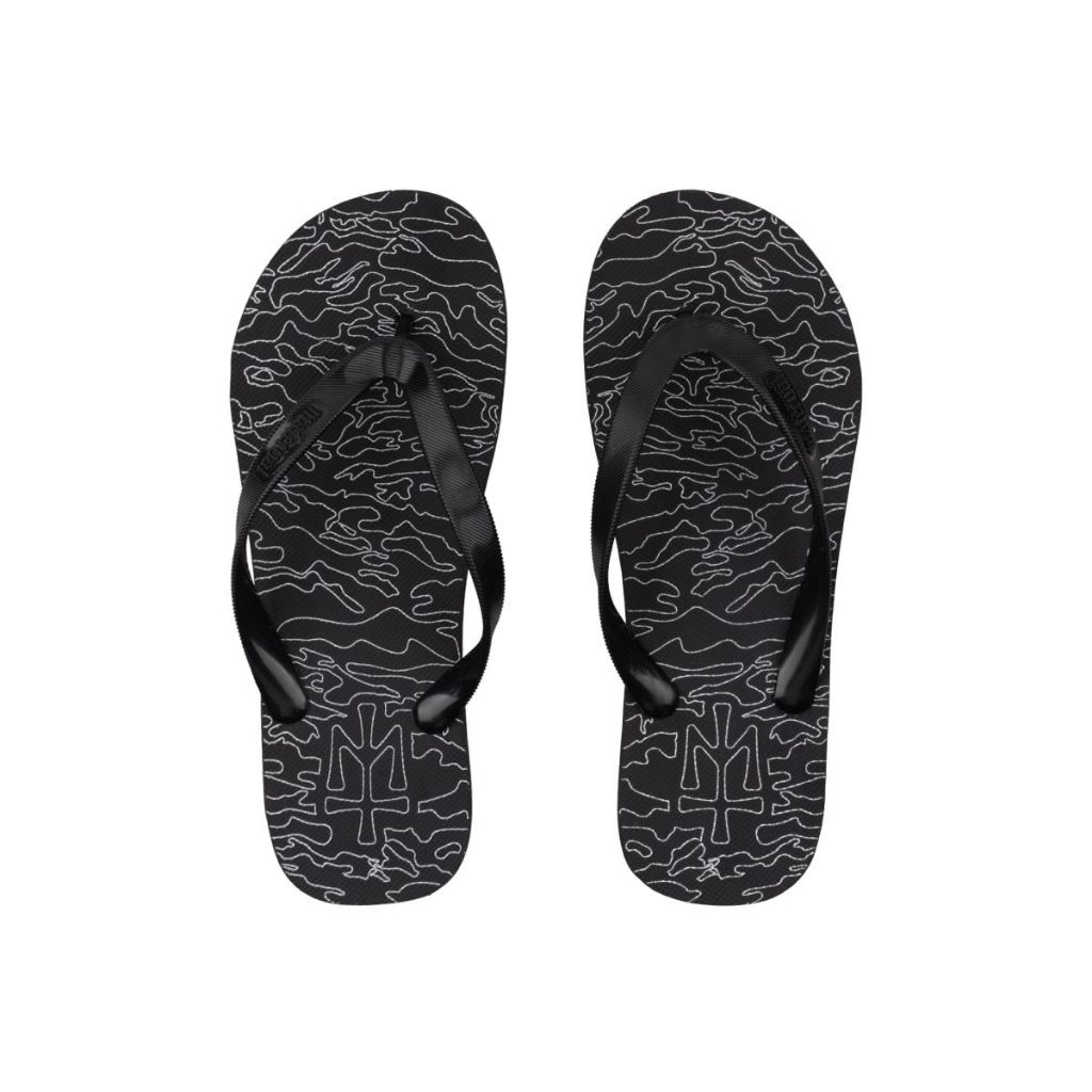 MATERNAL DISASTER- FF 50 SANDAL