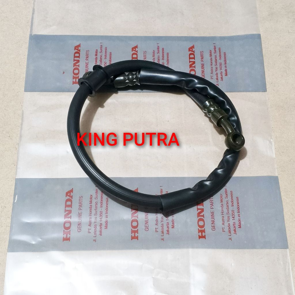 SELANG REM BELAKANG HONDA, CBR 150 R, CB 150 R, CBR THAILAND, CBR NEW