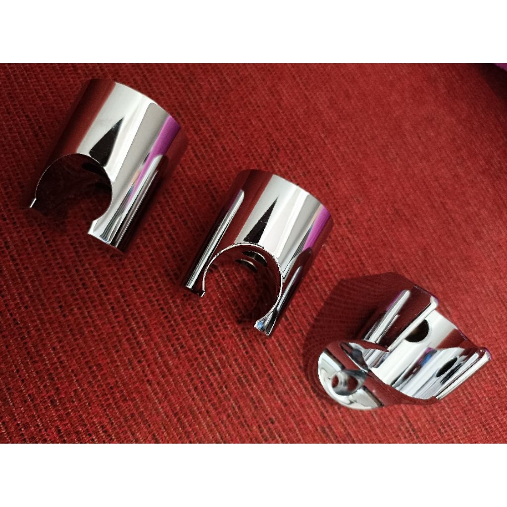 Dudukan Jet Shower Bidet Kloset Kamar mandi