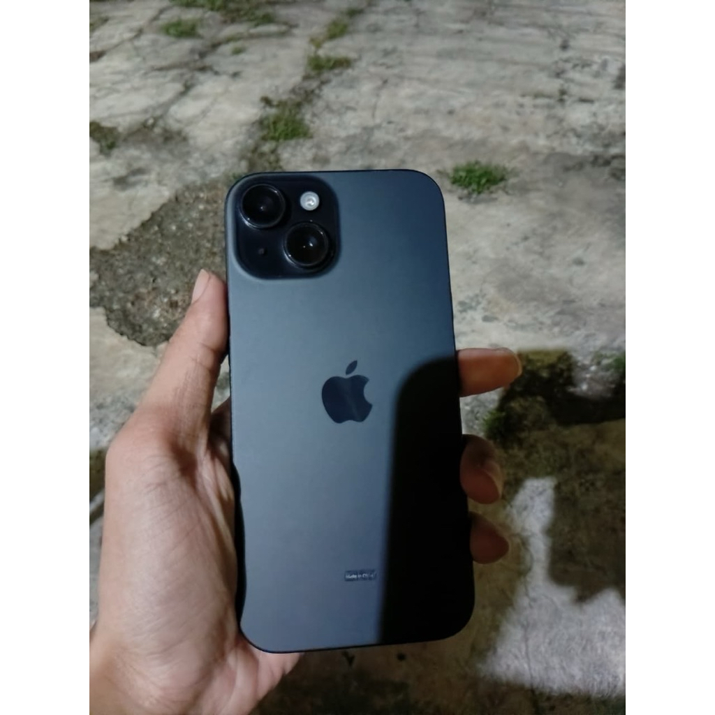 Iphone 15 128