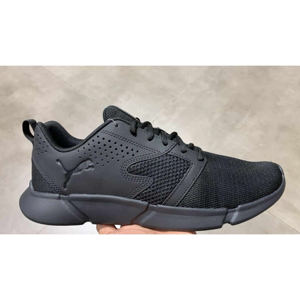 SEPATU PUMA INTERFLEX MODERN UNISEX RUNNING/PMA192805-29