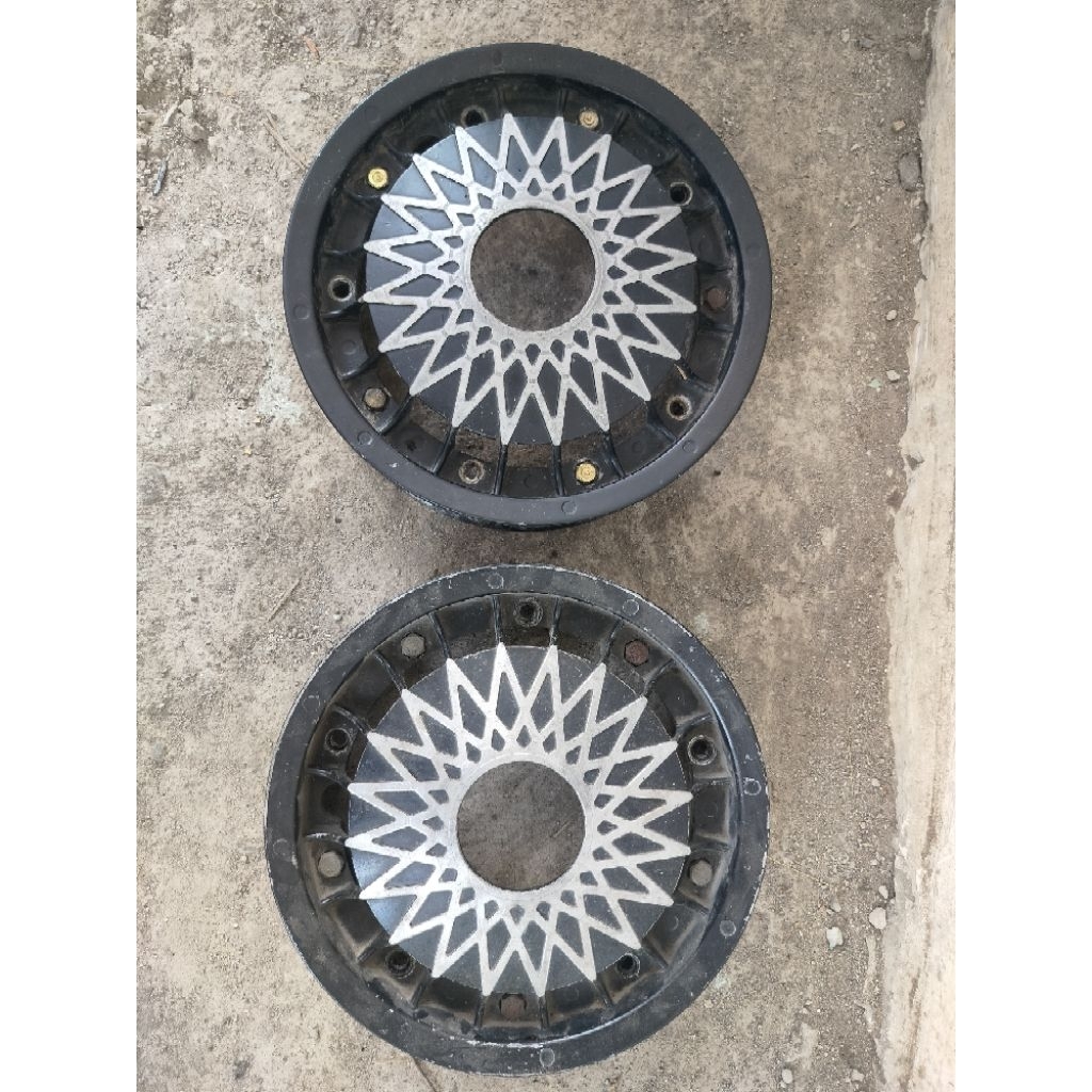 Velg velk vespa blower Ring 10