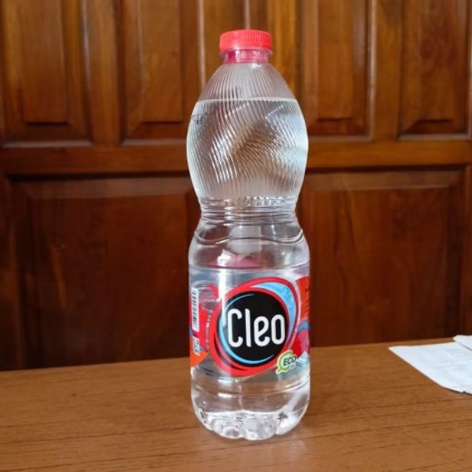 Cleo Air Mineral 500 ml Air Minum Cleo 500 ml Cleo Air Botol 500 ml DUS isi 24