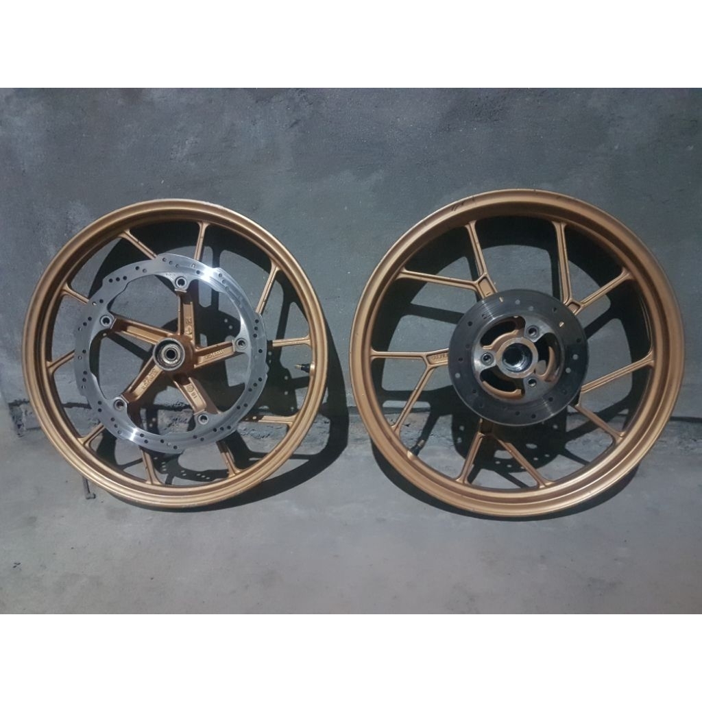 velg satria fu injeksi