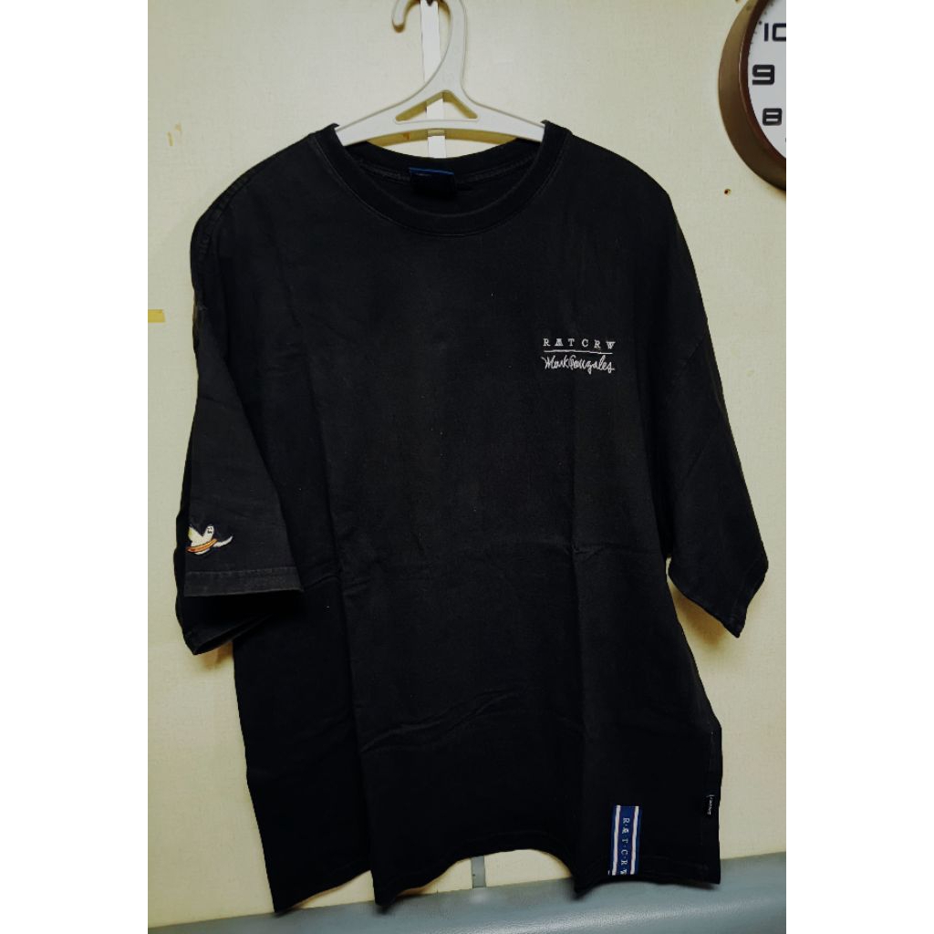 tshirt Mark Gonzales XL