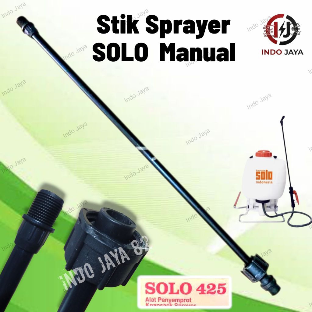 Stik Tangki Semprot SOLO 425