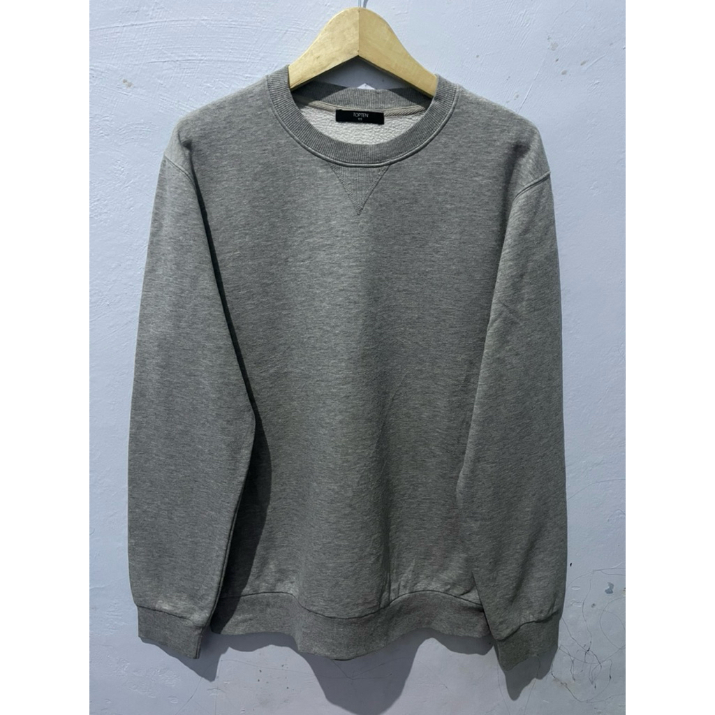 Crewneck Topten Original Second