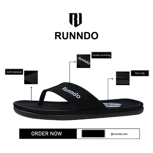 Sandal Distro Kekinian Sandal Pria Sandal Jepit Distro Sandal Murah Sandal Sandal Karet Sandal Cowok