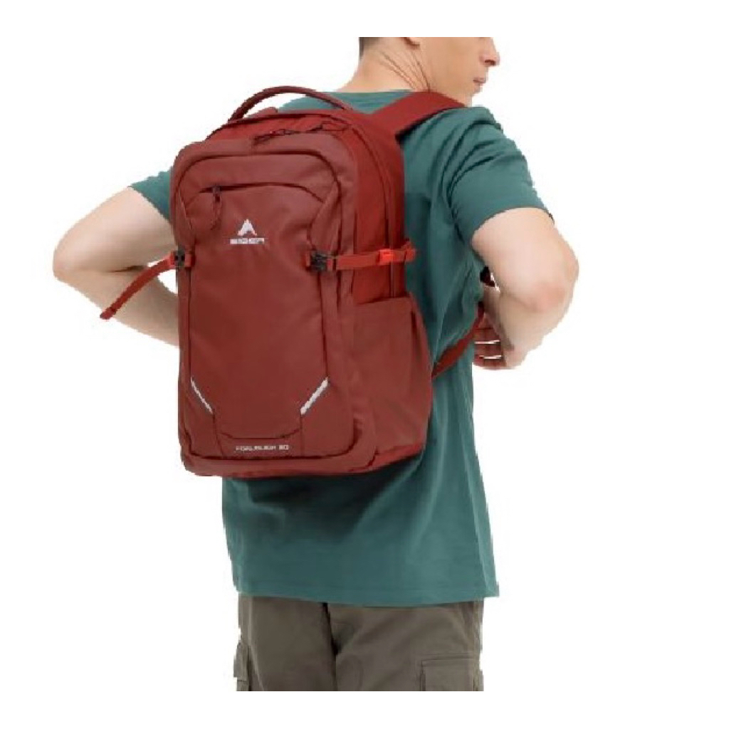 Tas Ransel Eiger1989 Forlough 20 Laptop Backpack