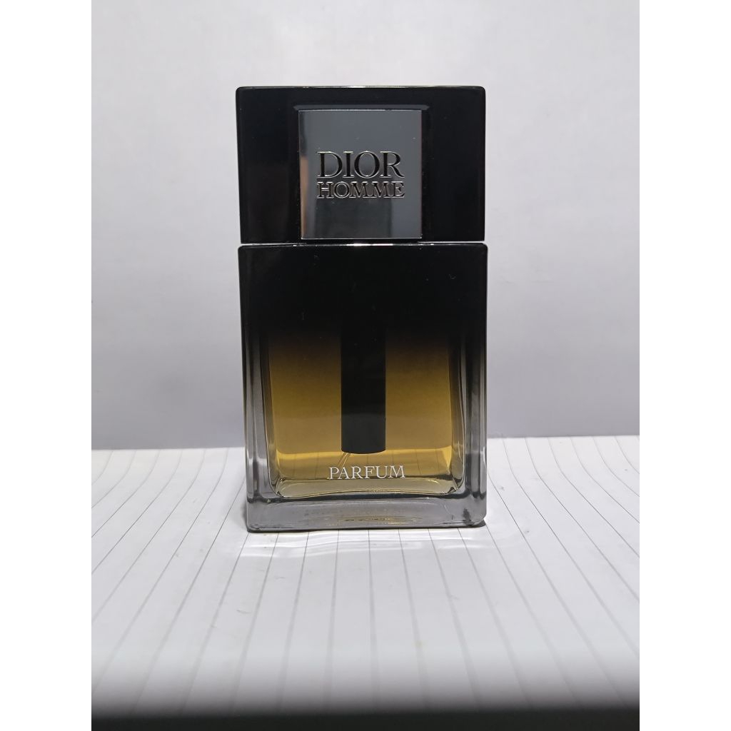 D Homme Parfum 75ml