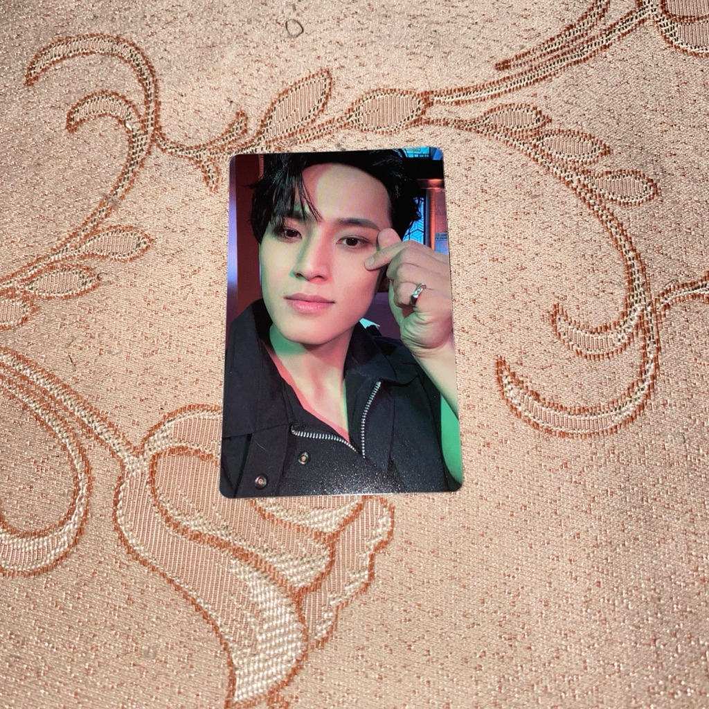 SEVENTEEN PC LD SOUNDWAVE FML MINGYU