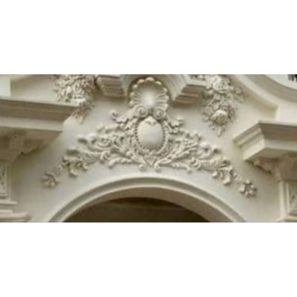 relief batu alam design klasik eropa custom