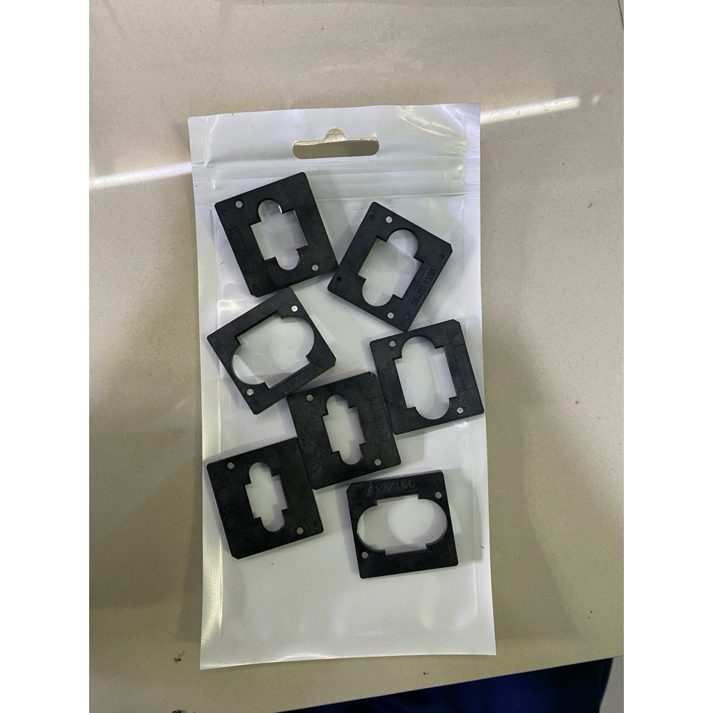 Swit soket ufs / emmc Mipi / Easy jtag plus