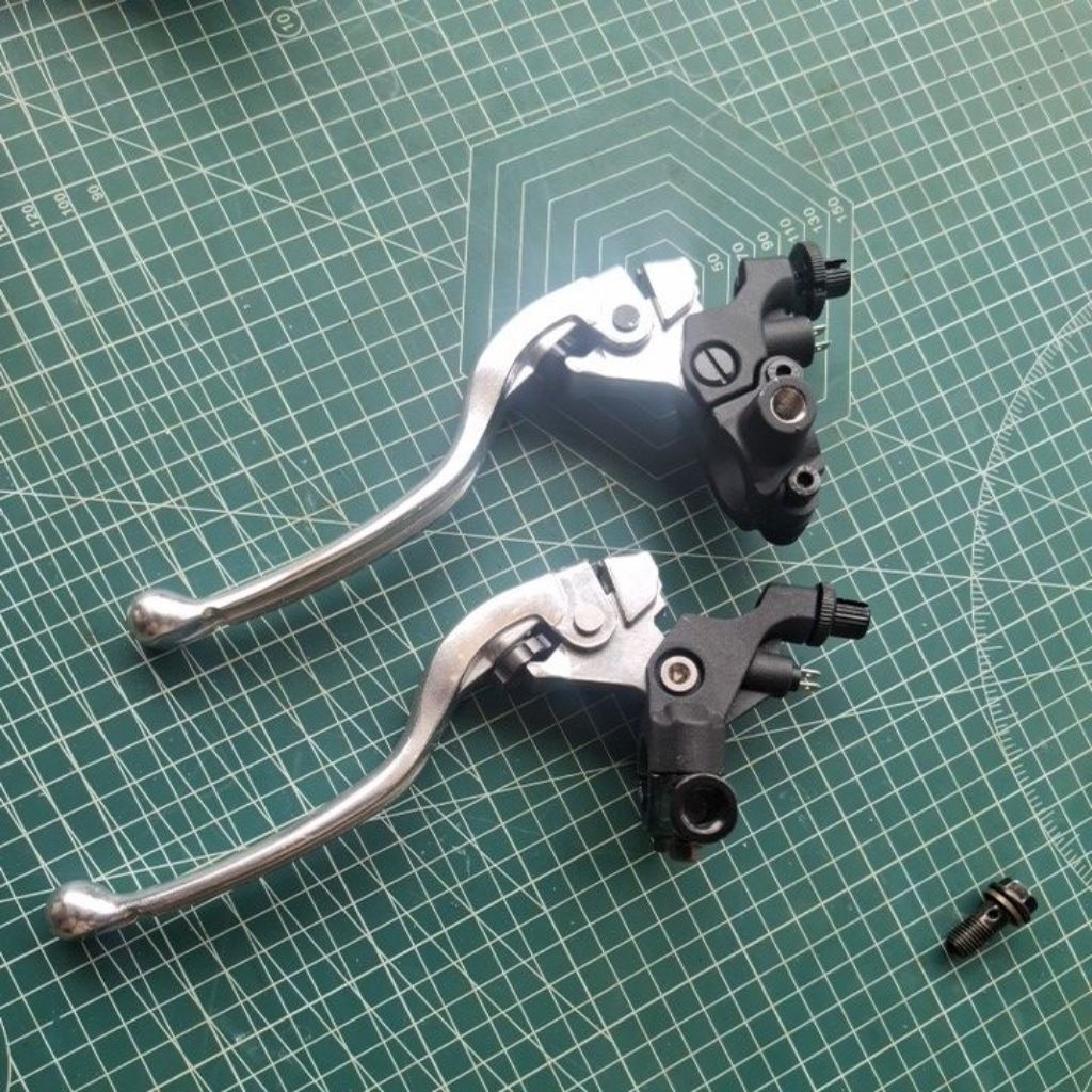 HANDLE KOPLING JJUAN HANDLE KIRI J JUAN