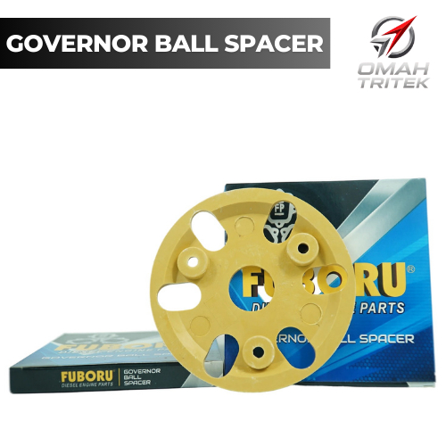 FUBORU GOVERNOR BALL SPACER DONGFENG S195 / S1100 MESIN DIESEL 12–24 PK