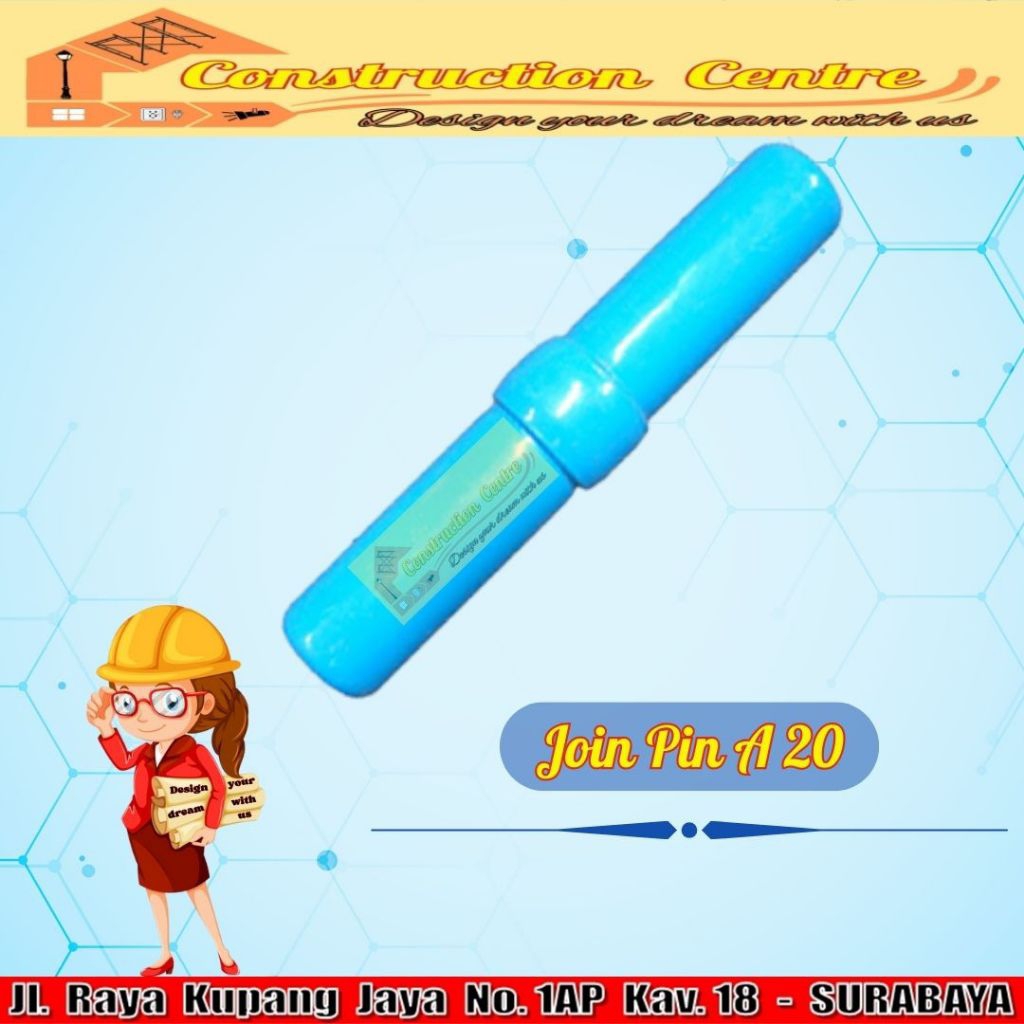 join pin scaffolding