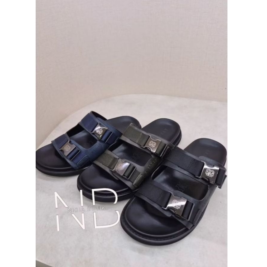 Sandal everbest pria sale 50% kode 36
