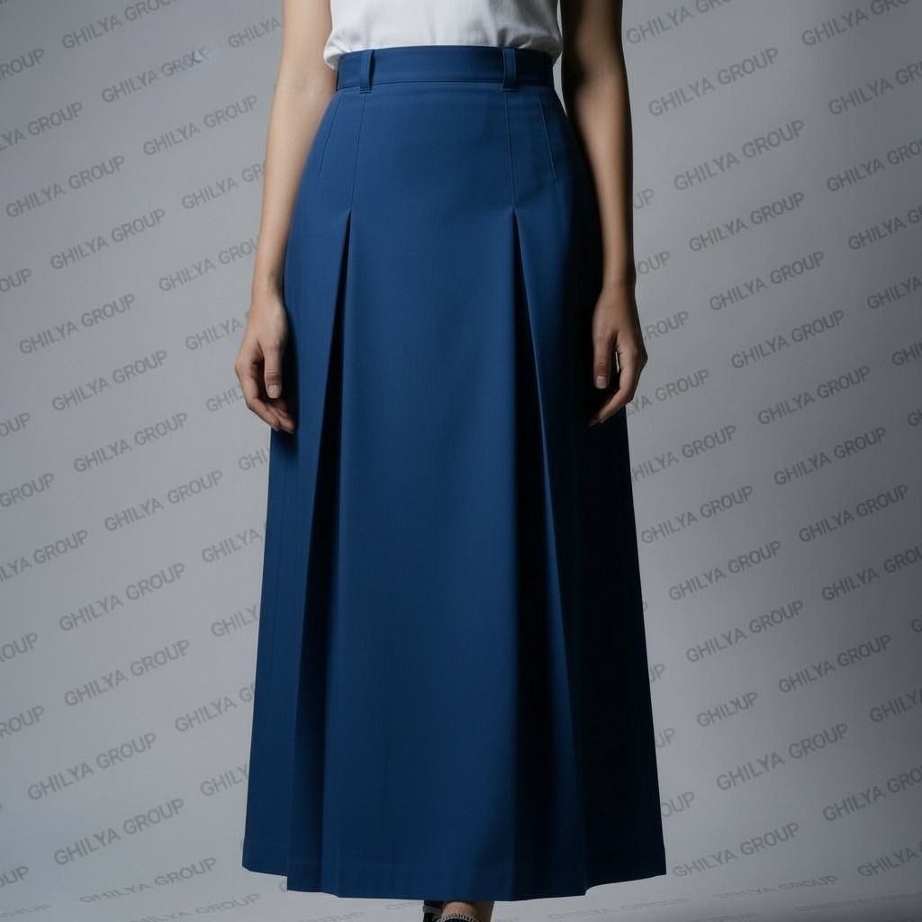 Rok span 2 smp, rok span biru, rok span 2 biru, rok span smp, rok smp panjang, mexi smp, mexi biru s