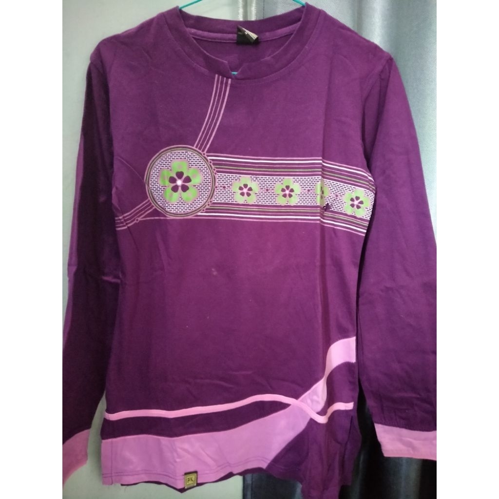 (PRELOVED) ATASAN MUSLIM REMAJA