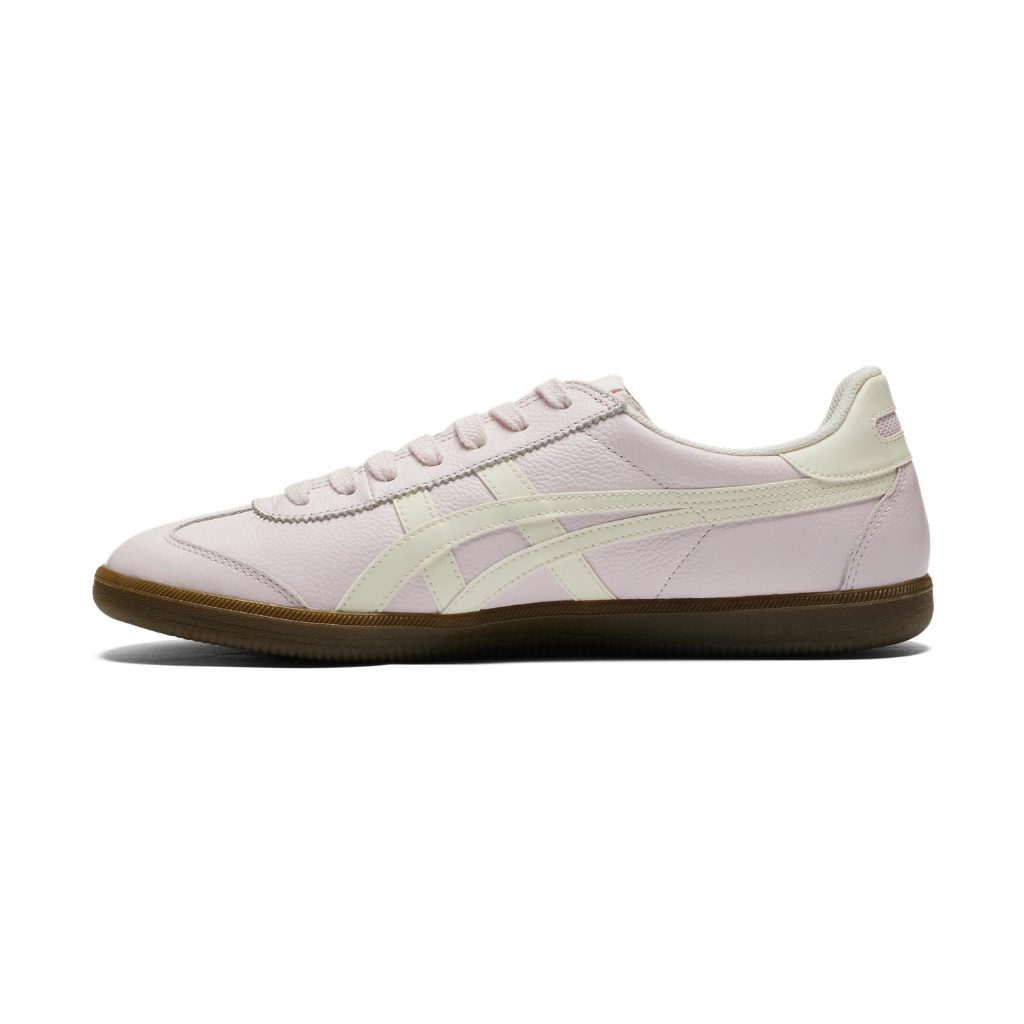 Spatu pink hitam Sepatu Sneakers Onitsuka Tokuten Pria dan Wanita Premium