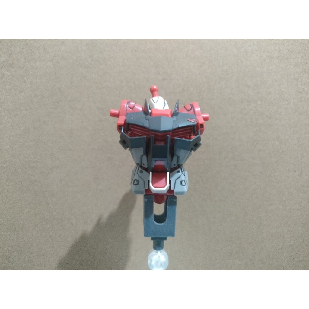 MG 1/100 Astray Red Frame Gundam Part Body Daban Gundam Junk