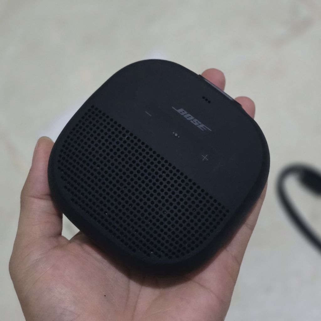 Bose soundlink micro original