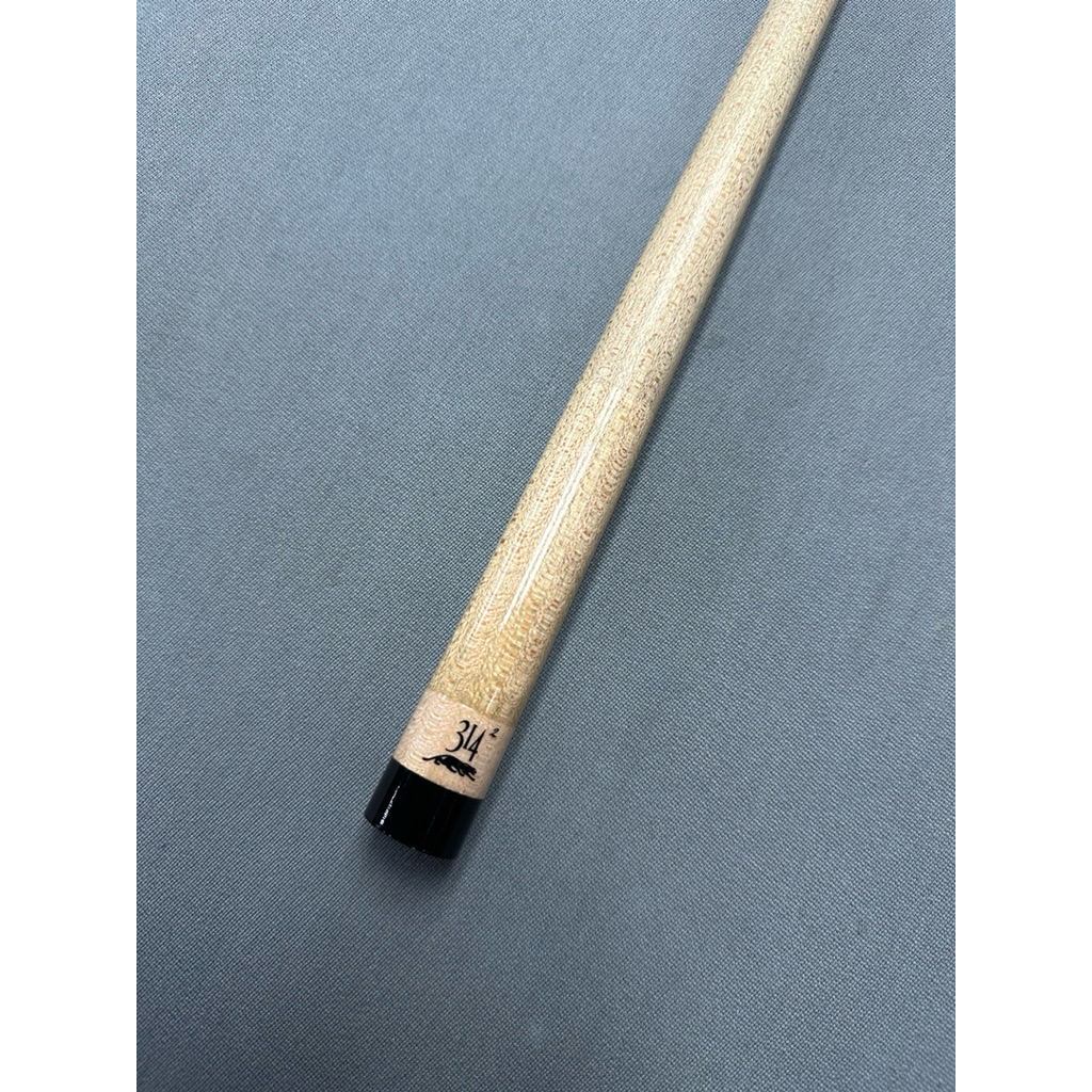 Shaft Billiard Predator 314-2 Radial Original