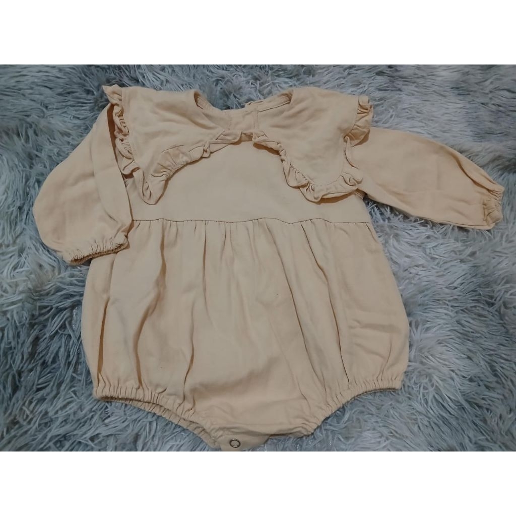 JUMPER BABY, JP GENTONG, JP DRES