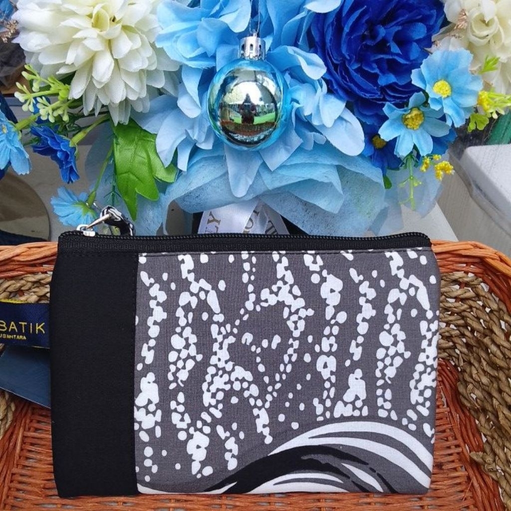 Dompet Batik Rianty Batik
