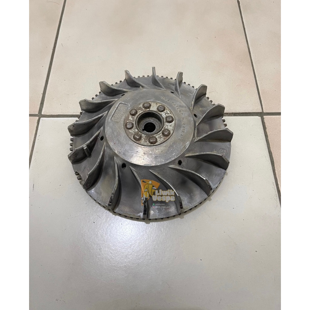 magnet vespa excel 200cc magnet vespa spartan