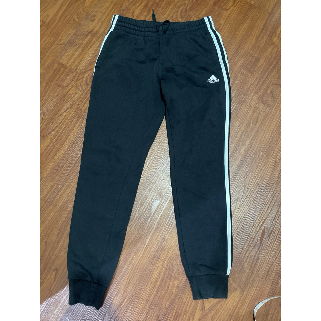 celana jogger adidas