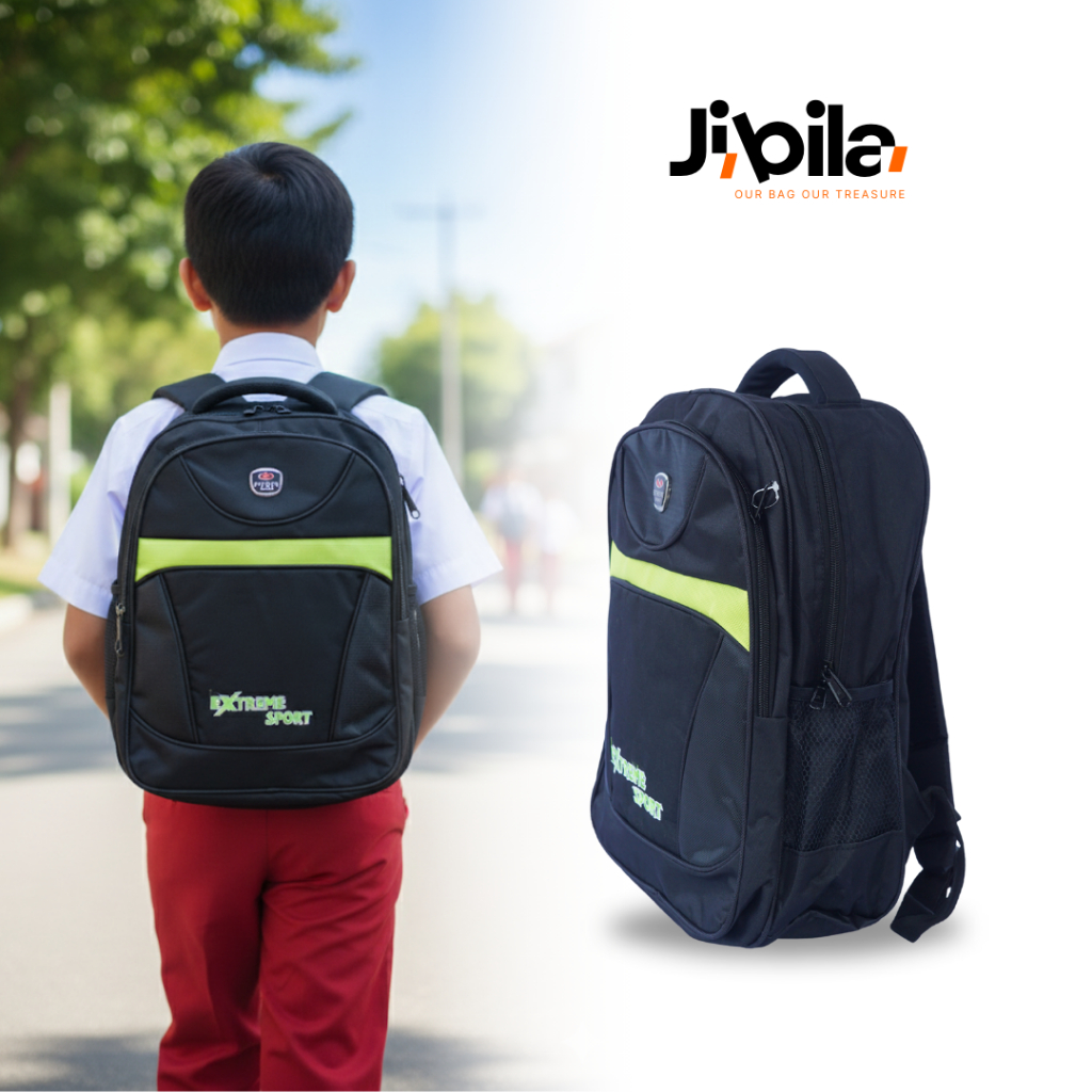 tas sport ransel extreme