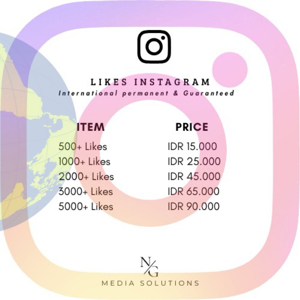 LIKES INSTAGRAM INTER