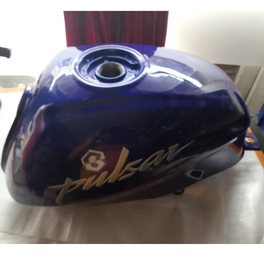 tangki bajaj pulsar 180cc tengki bajaj 180cc ORIGINAL