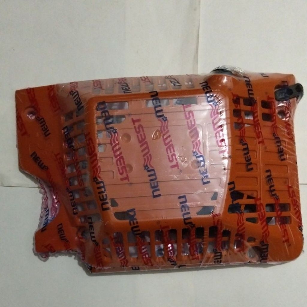 568/5200 Cap Engkol Assy New West/Kap Engkol/Recoil Statar Assy